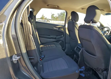 2017 Ford Edge Se from USA, damaged, VIN 2FMPK3G94HBC07740